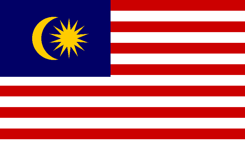 Malaysia flag