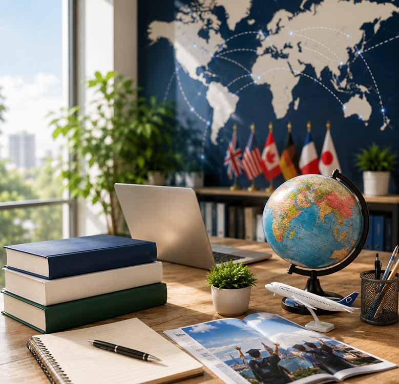 EWIV Global Opportunities