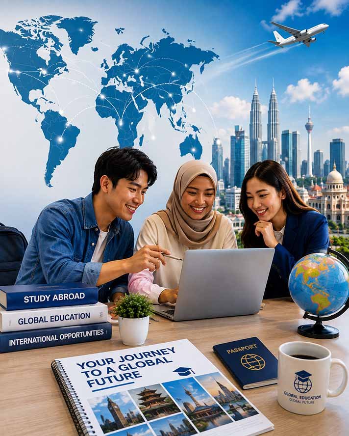 EWIV Global Education and Innovation