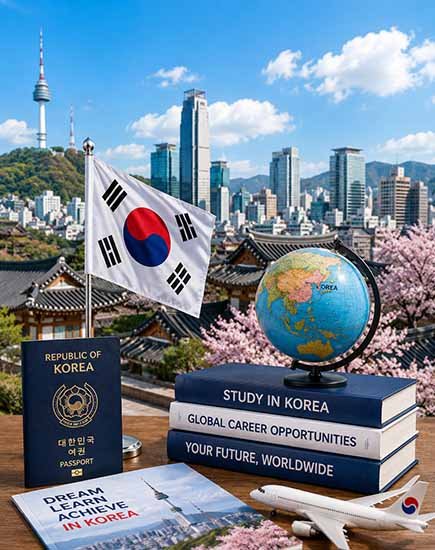 South Korea