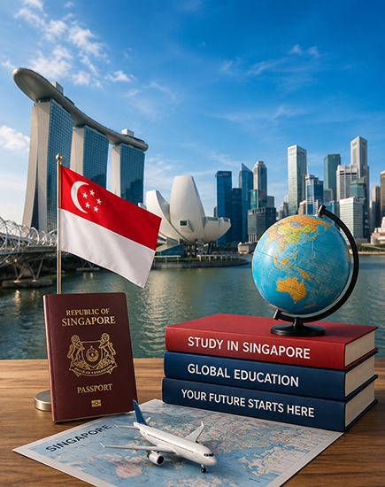 Singapore