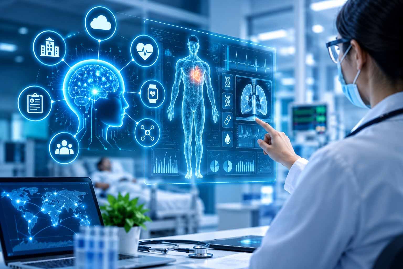 Digital Health