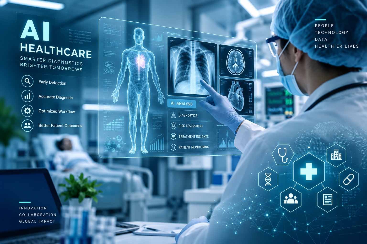 AI Healthcare