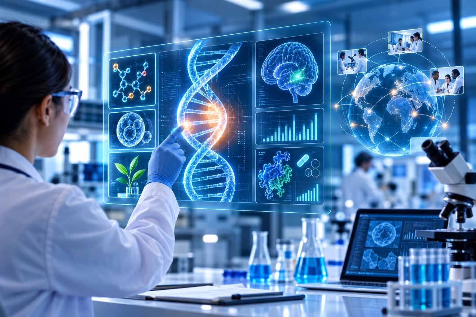 AI Research