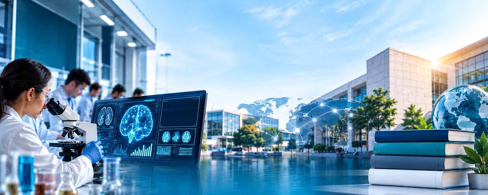 EWIV Research and Innovation