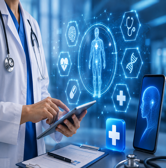 Latest Research Breakthroughs