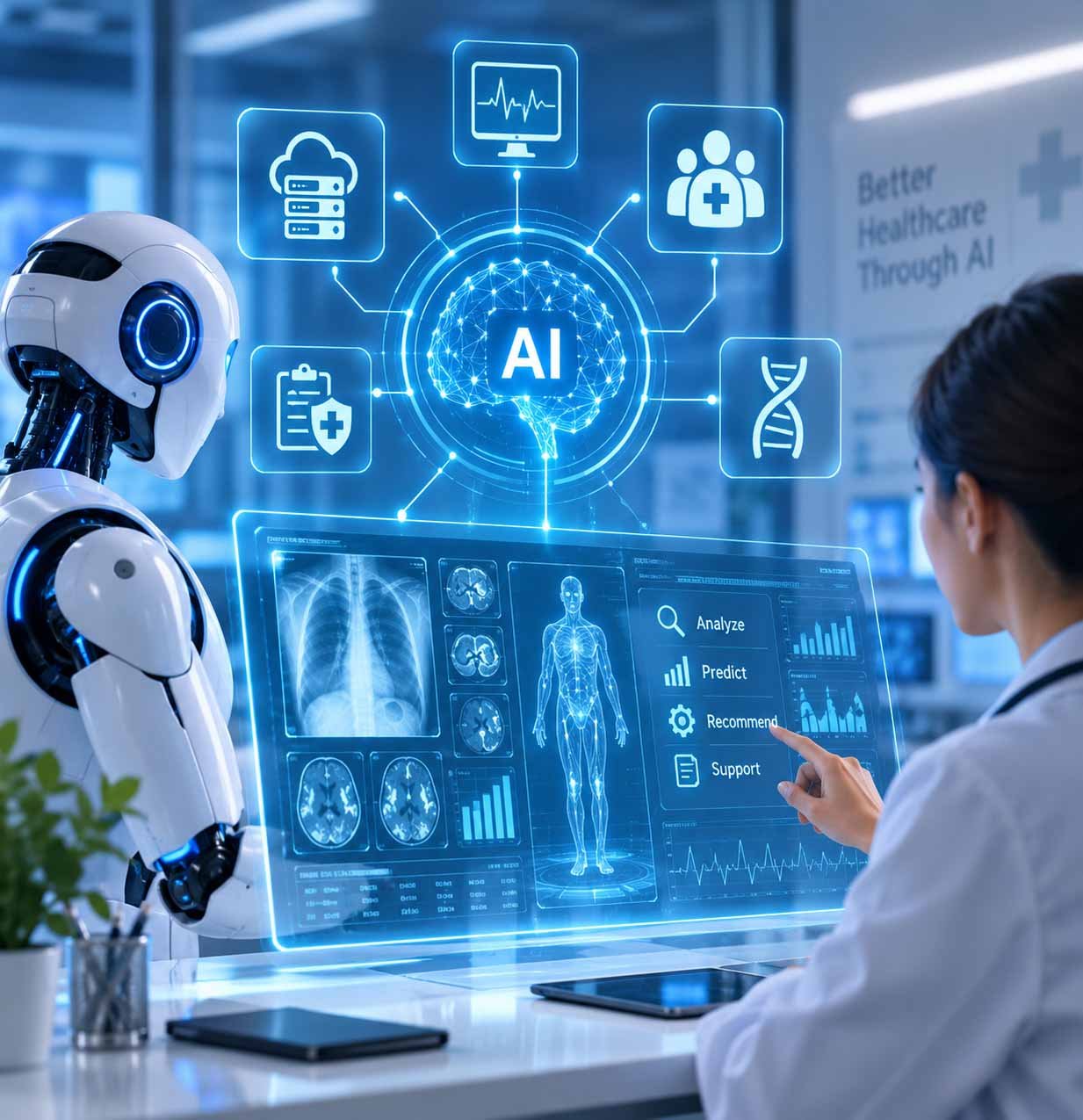 AI Systems Technology