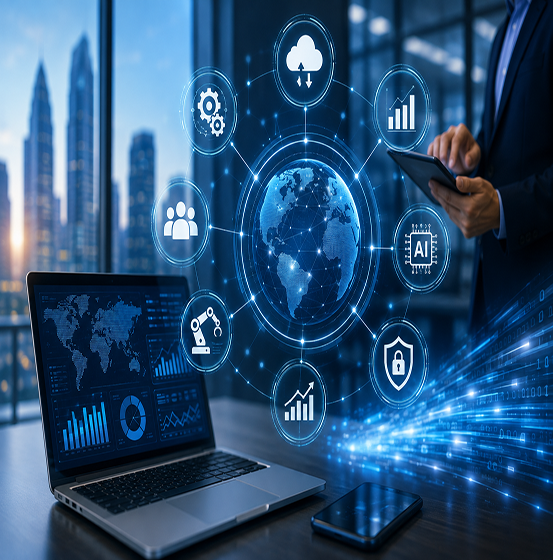 Digital Health Innovation