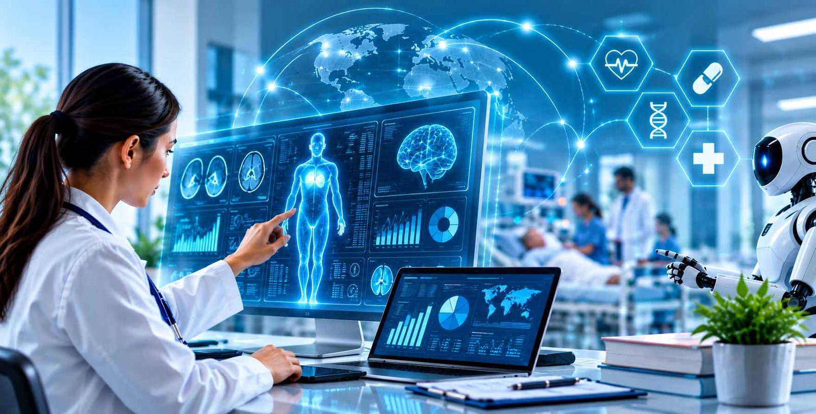 Healthcare Analytics