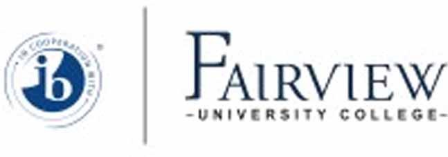 Fairview International School