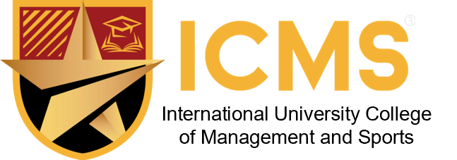 International University College of Management and Sports